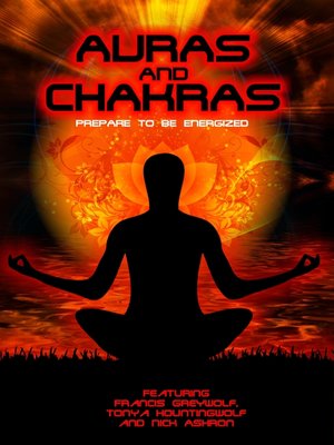cover image of Auras and Chakras